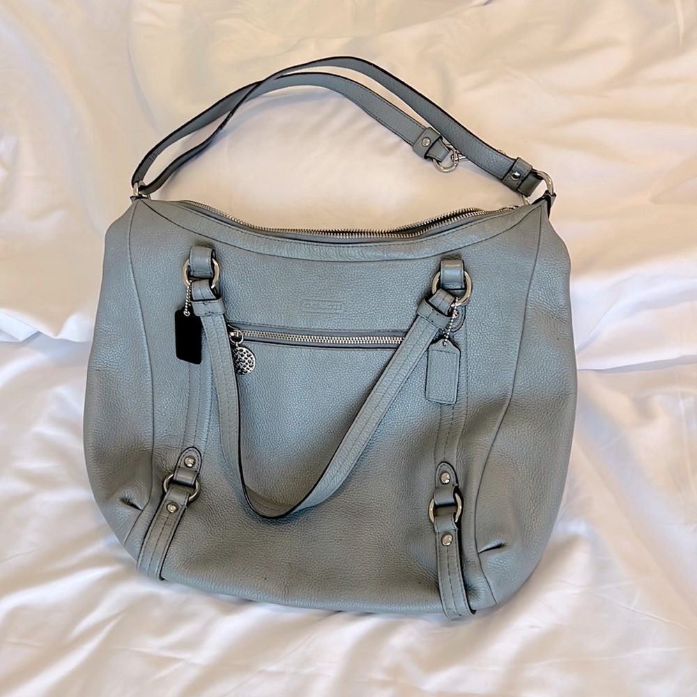 Shoulder bag